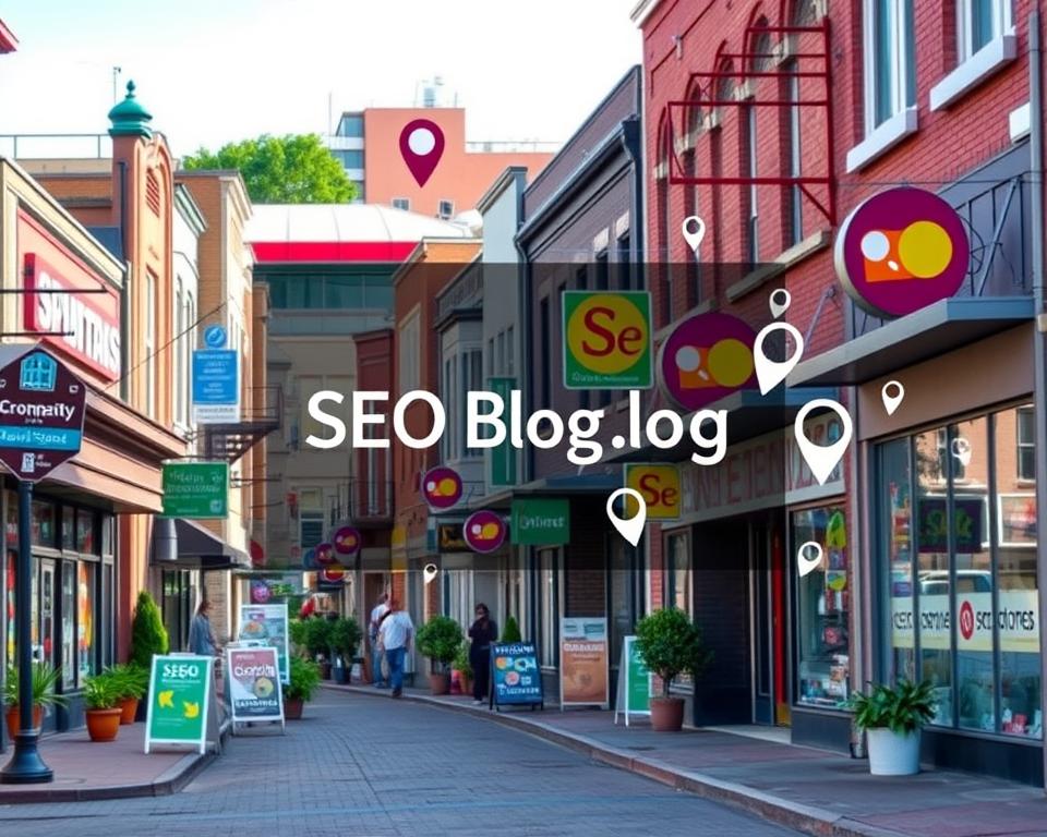 Effective Strategies for Local SEO