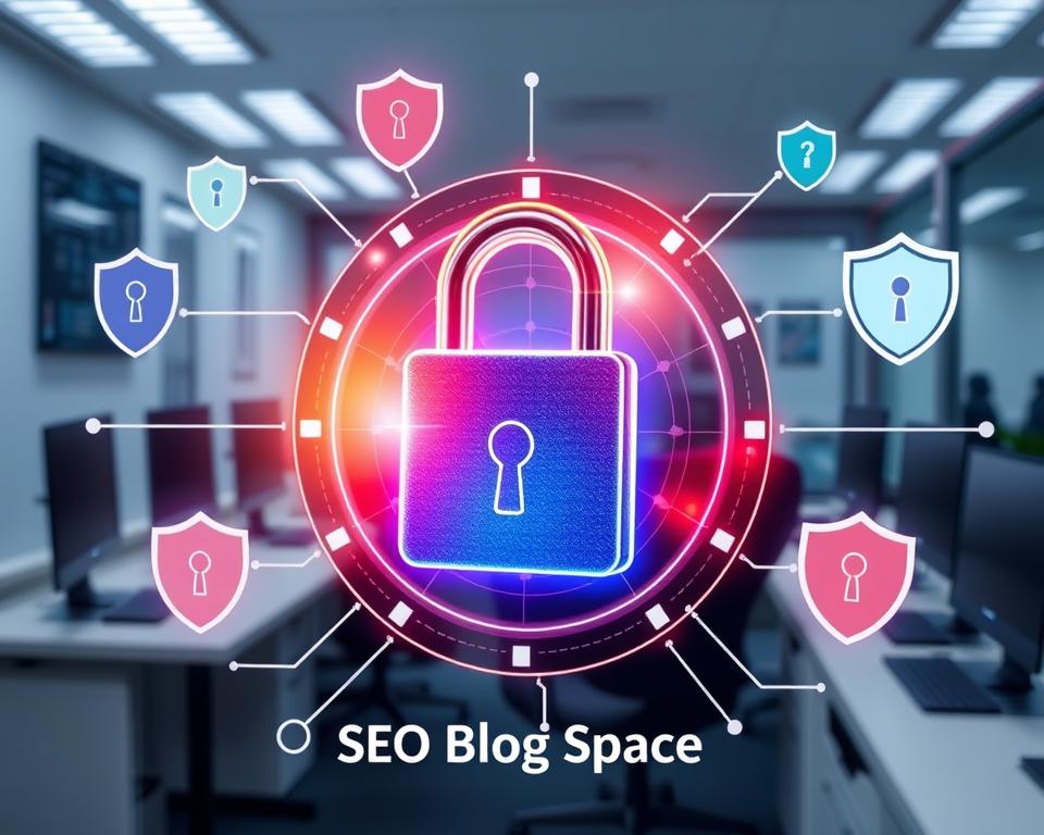 Improving Website Security for Small Businesses